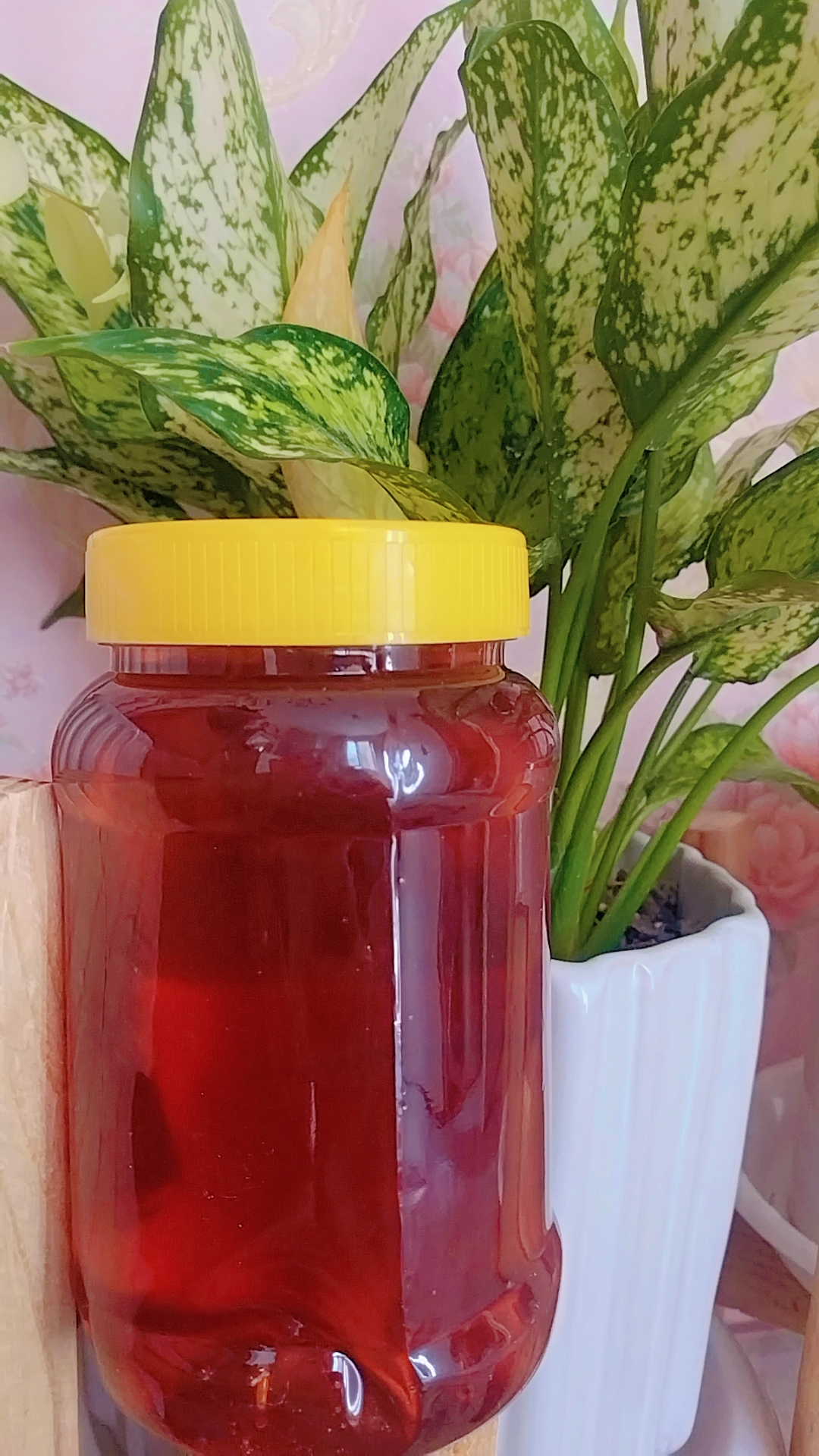 عسل طبیعی وارگانیک آویشن درجه یک